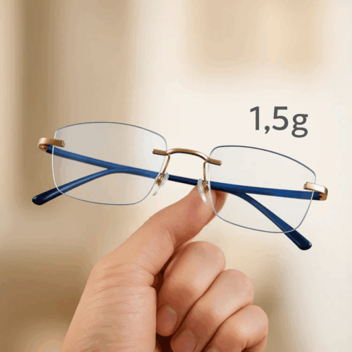 Elycura Glasses (official Retailer) 2025