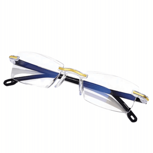 Elycura Glasses (official Retailer) 2025
