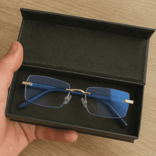 Elycura Glasses (official Retailer) 2025