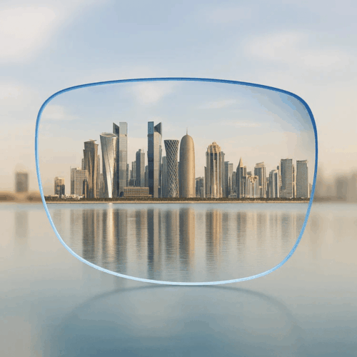 Elycura Glasses (official Retailer) 2025