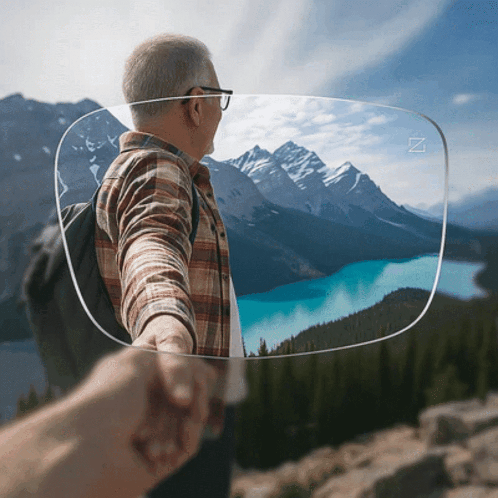 Elycura Glasses (official Retailer) 2025